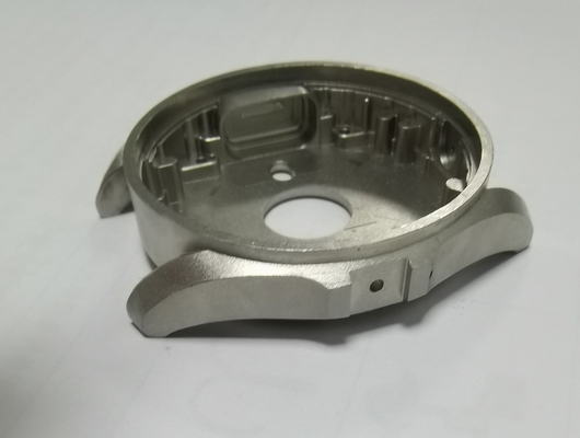 Watch Case Metal Powder Injection Moulding