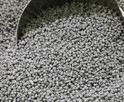 Bahan Baku Cetakan Injeksi Logam Titanium