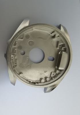Watch Case Metal Powder Injection Moulding