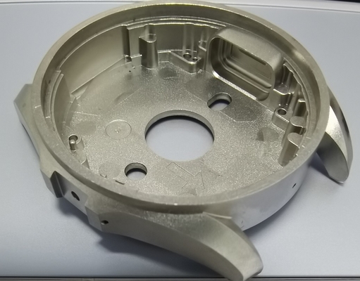 Watch Case Metal Powder Injection Moulding