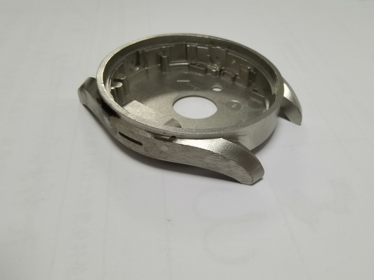 Watch Case Metal Powder Injection Moulding