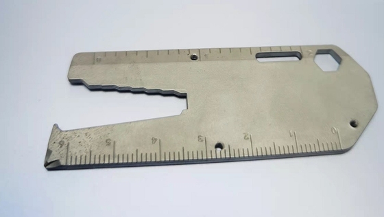 Komponen Metalurgi Serbuk PVD