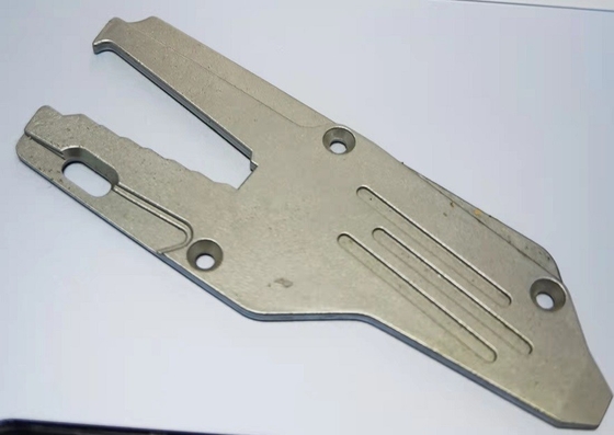 Komponen Metalurgi Serbuk PVD