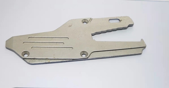 Komponen Metalurgi Serbuk PVD