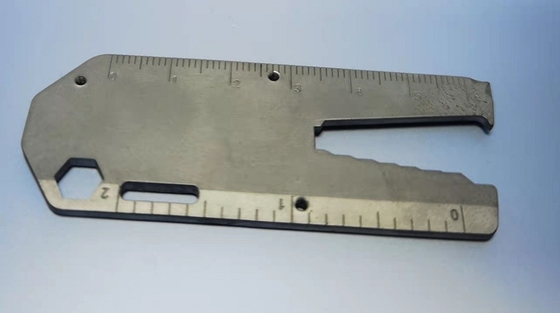 Komponen Metalurgi Serbuk PVD