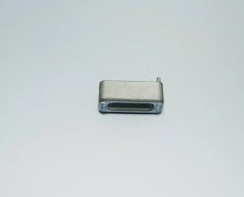 Bagian Metalurgi Serbuk 0,01mm