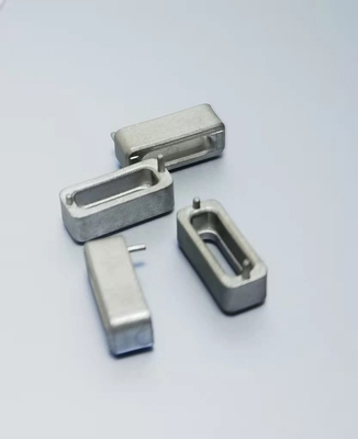 Bagian Metalurgi Serbuk 0,01mm