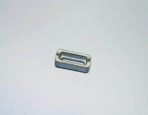 Bagian Metalurgi Serbuk 0,01mm