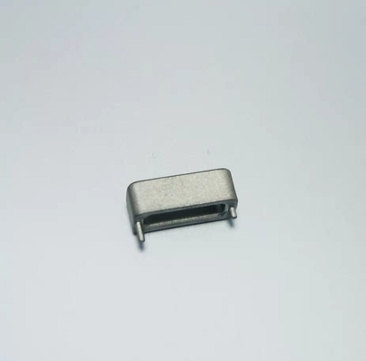 Bagian Metalurgi Serbuk 0,01mm