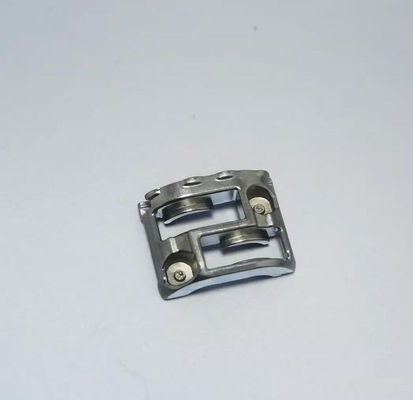 Cetakan Injeksi MIM Stainless Steel