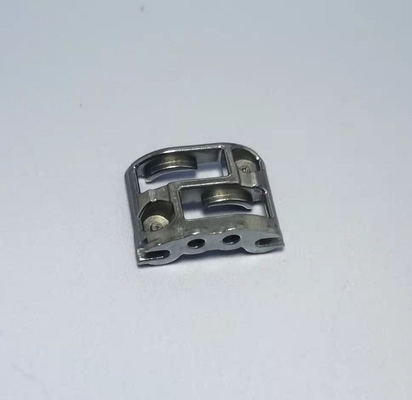 Cetakan Injeksi MIM Stainless Steel