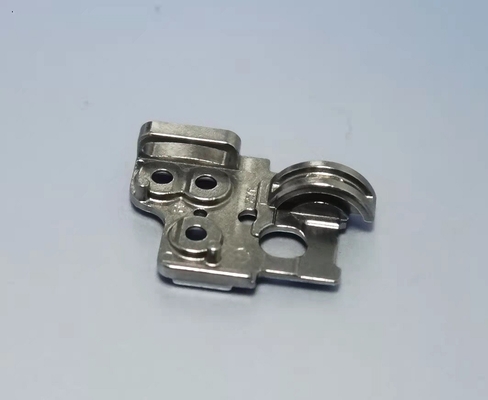 0.05mm Titanium Metal Injection Moulding