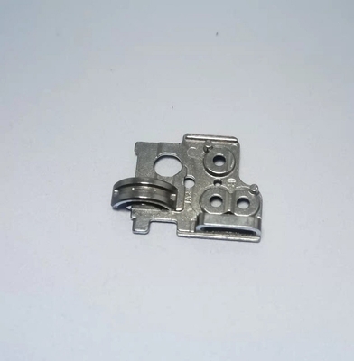 0.05mm Titanium Metal Injection Moulding