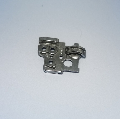 0.05mm Titanium Metal Injection Moulding