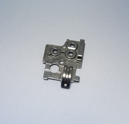 0.05mm Titanium Metal Injection Moulding